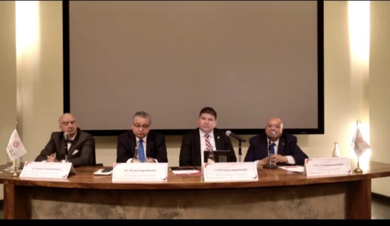 SAT podría hacer “revisiones exprés” a contribuyentes para combatir a “factureras”:IMCP