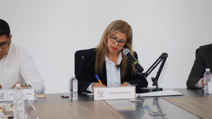 Aprueban programa social