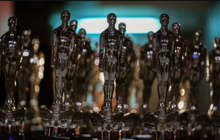Resuenan problemas sociales en los Premios Ariel