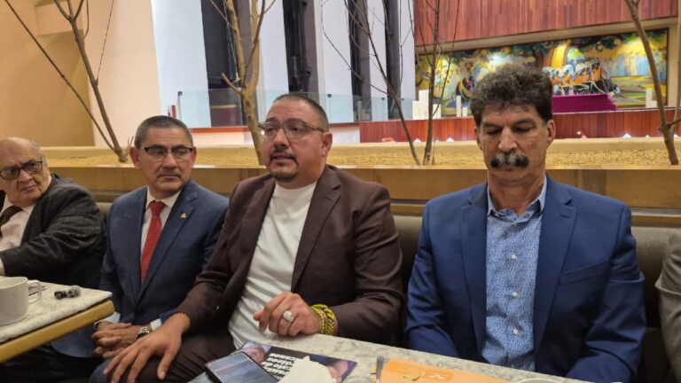 Empresarios de Coahuila y Chihuahua denuncian abusos del IMPI en cobros por uso de música