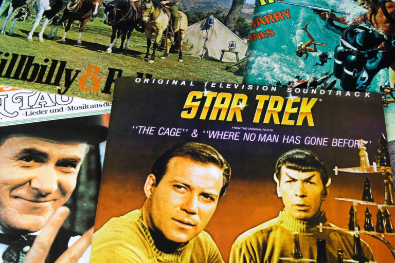 Star Trek celebrará 60 años de historias