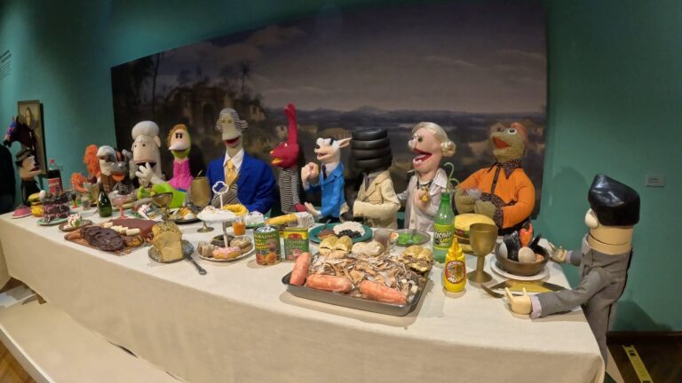 “Radio Guaripolo II” de 31 Minutos se presentará en el Auditorio Nacional