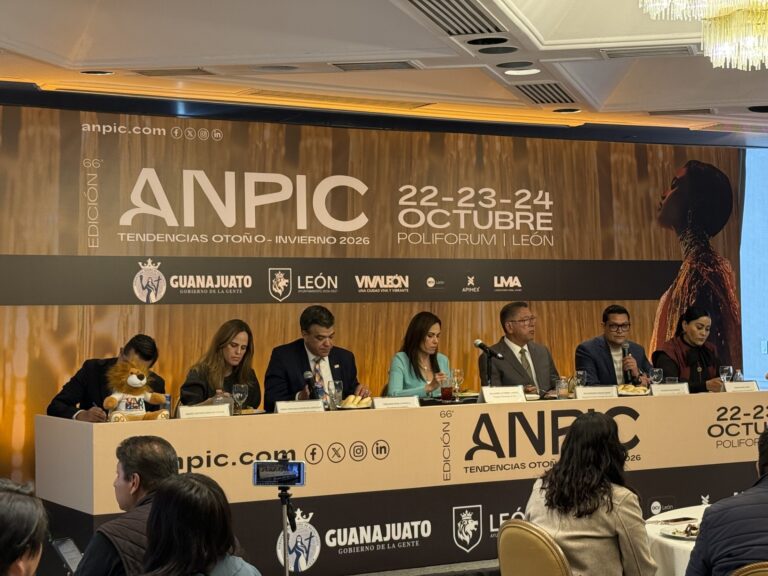 León se alista para su feria ANPIC