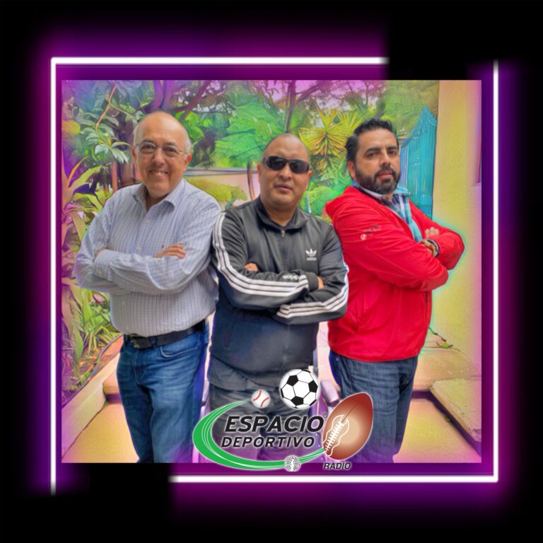 Jueves de consulta con el Doctor en Espacio Deportivo de la Tarde 02 de octubre 2025