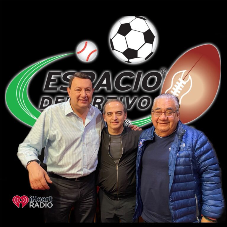 Selección Mexicana, Sub 20, Eliminatorias mundialistas, NFL, MLB y más en Espacio Deportivo de la Noche 08 de octubre 2025