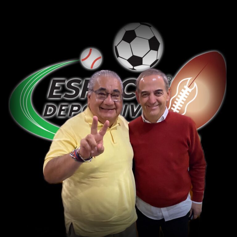 Fidalgo representará a México, Concachampions, Selección Mexicana, Liga Mx, Super Bowl. Espacio Deportivo de la Noche 05 de febrero 2026