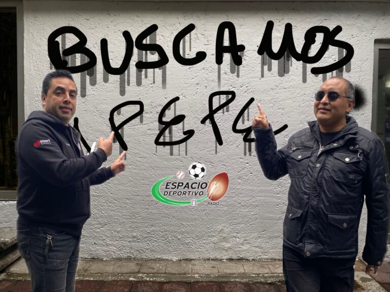 Nos abandonó, nos cambió en Espacio Deportivo de la Tarde 06 de octubre 2025