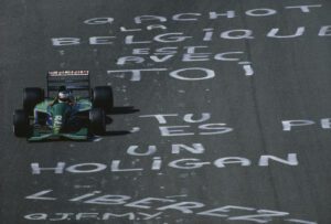 Imágenes proporcionadas por Getty Images Inc. con una licencia de valor $0 y solo se pueden usar una vez para el propósito de esta historia.