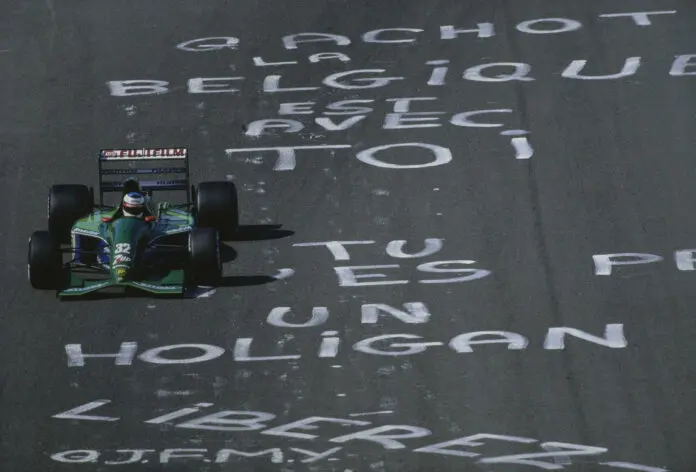 Formula 1 regresa al circuito de Portimao, Portugal en 2027 y 28