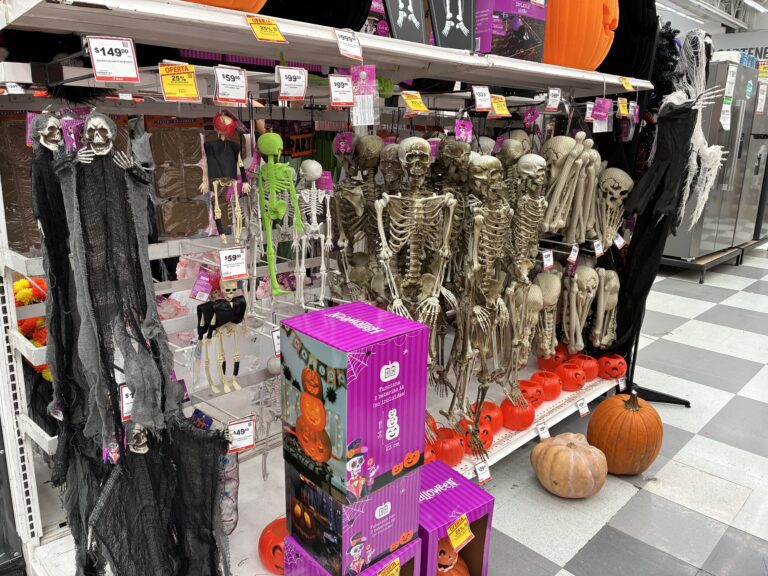 Día de Muertos dejará una derrama económica de 49 mil 500 mdp a nivel nacional: Concanaco