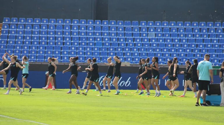 Washington golea 4-0 a Rayadas y avanza a semifinales