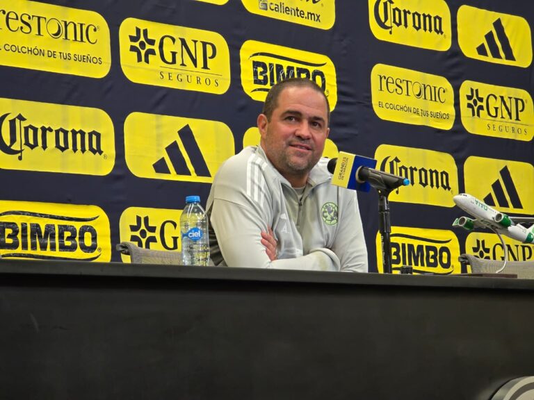 André Jardine confía que Brian Rodríguez se reencuentre con su mejor versión