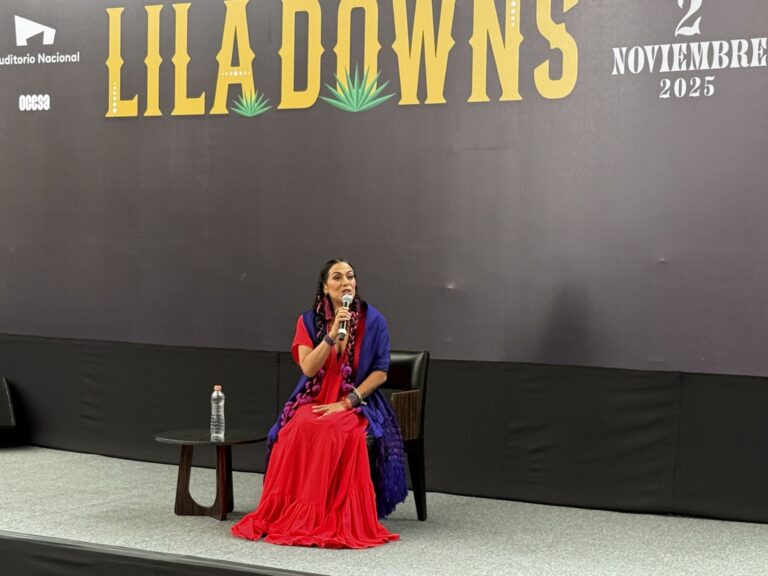 Lila Downs, Alaska y Francisco Céspedes recibirán el Premio a la Excelencia