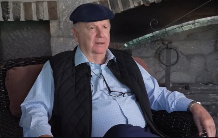 Manuel Lapuente muere Manuel Lapuente muere FOTO: CAPTURA DE PANTALLA FMF