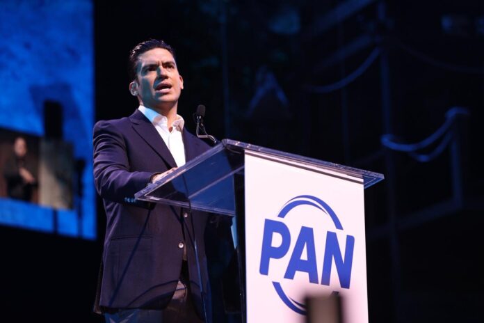 Pide PAN fortalecer la democracia en la reforma electoral