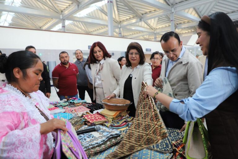 Se realiza la IV Feria de Malacate Aguacate y Trucha en Donato Guerra