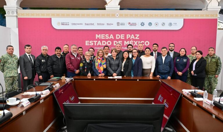 Cuautitlan registra 49% menos robos de vehiculos