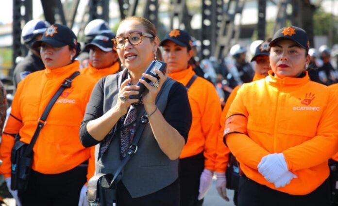 No dar mordidas de transito