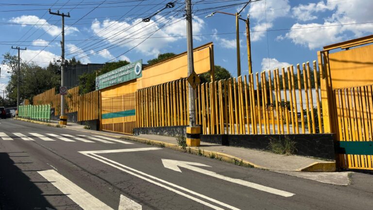 Ingreso a CCH Sur será con credencial digital