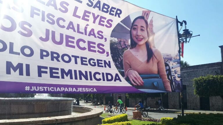 SCJN revoca reducción de condena por feminicidio en caso Jessica González
