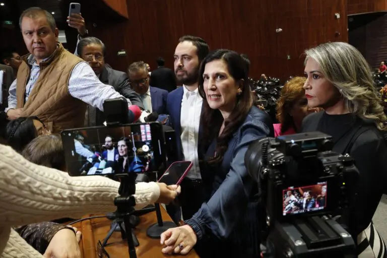 Comité de Ética diputados.