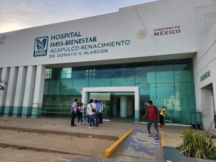 Sanciona e inhabilita Secretaría Anticorrupción a proveedor del IMSS por fa