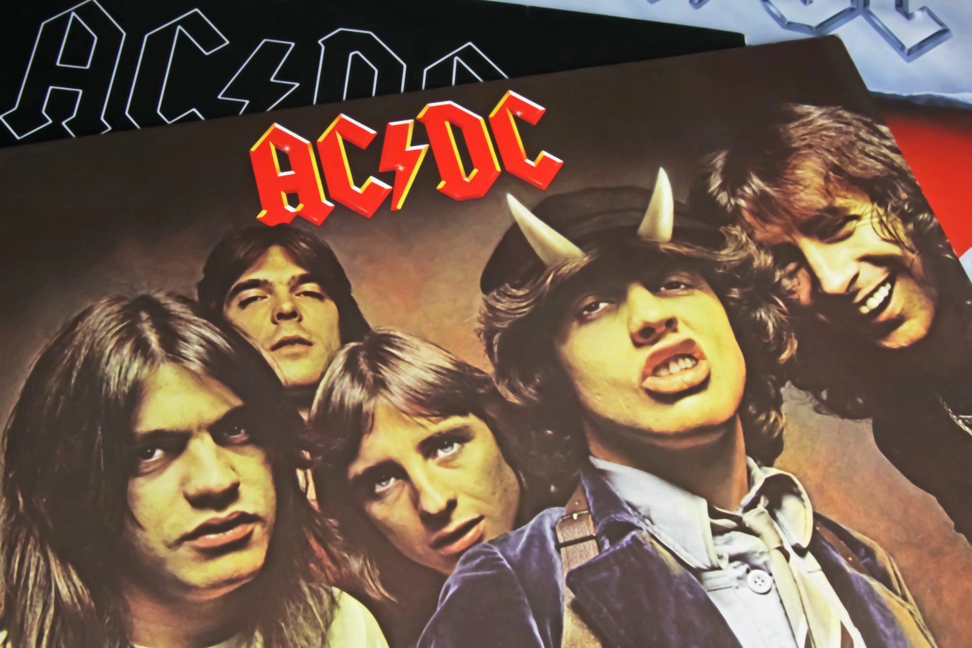 AC/DC regresará a CDMX tras 17 años de su concierto anterior - 88.9 ...