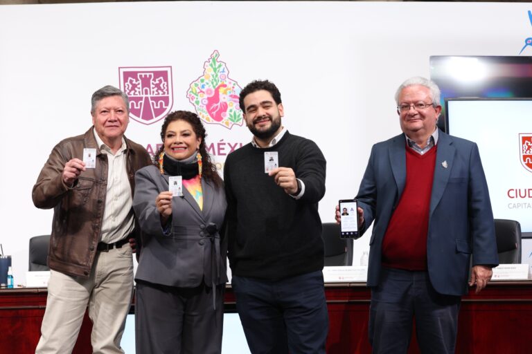 El trámite para la licencia permanente continuará en 2026