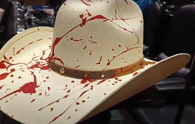 Revelan carta póstuma de implicado en asesinato de Carlos Manzo