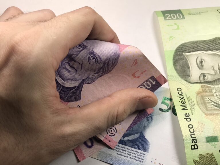 Aumentos de año nuevo