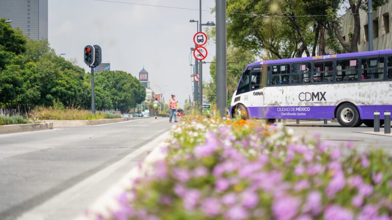 Aumento a tarifa del transporte público de la CDMX entra en vigor este domingo