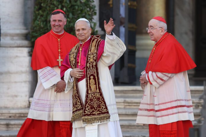 Papa Leo XIV Papa Leo XIV