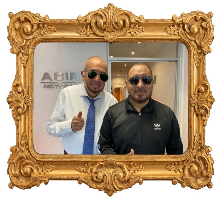 Un programa de Estilo, de Buena Música así es Espacio Deportivo de la Tarde 20 de noviembre 2025