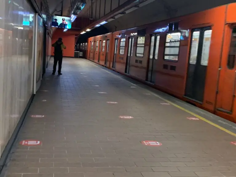 En septiembre aumentó el número de pasajeros y kilómetros recorridos en transporte urbano: INEGI