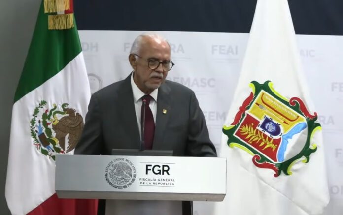 Operativo Nuevo Nayarit