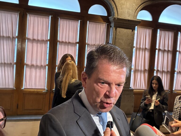 Banca mexicana es sólida y con altos niveles de liquidez y capitalización: ABM