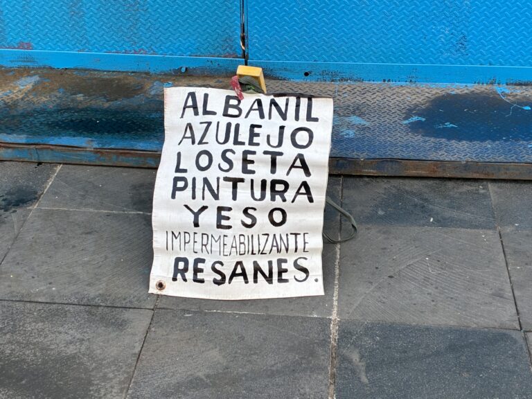 Aumentó el número de personas ocupadas en la informalidad laboral en el 3T de este año: INEGI
