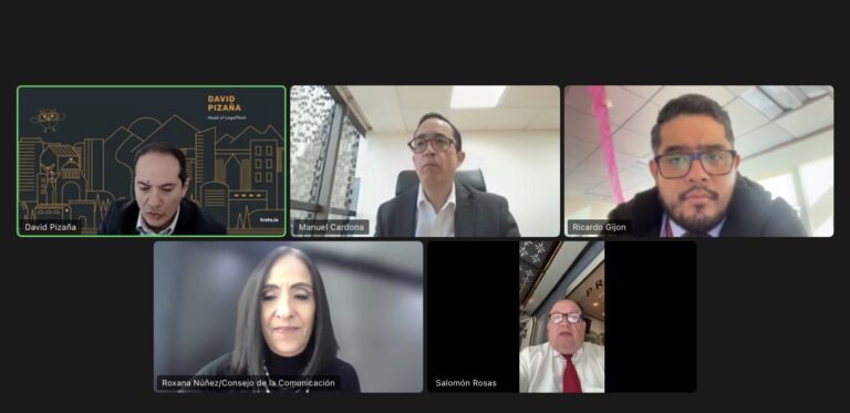 8 de cada 10 internautas tienen miedo al robo de datos personales durante el Buen Fin: AIMX