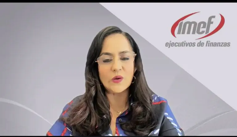 Para pagar el endeudamiento del gobierno federal a cada hombre, mujer y niño le corresponderían aportar 8 mil 22 dólares: IMEF