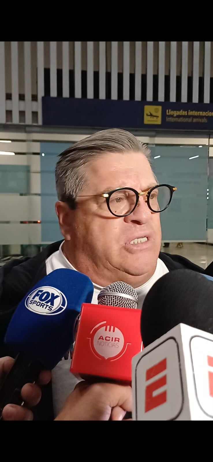 Miguel Herrera  asume su fracaso con Costa Rica