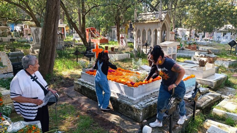 Aumentan las defunciones en México; enfermedades del corazón, diabetes y tumores malignos principales causas de muerte:INEGI