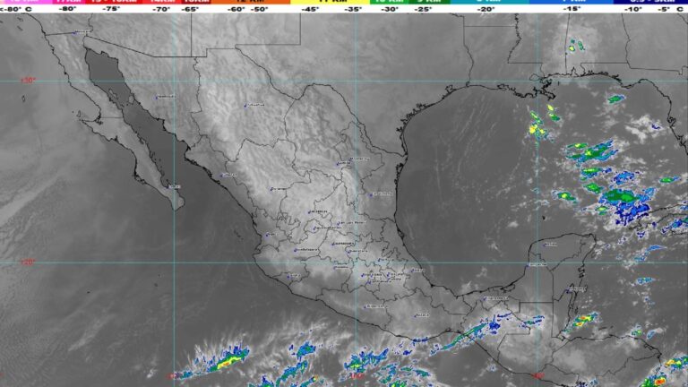 Clima al 07 de noviembre: no se esperan lluvias considerables, pero se acerca un nuevo frente frío