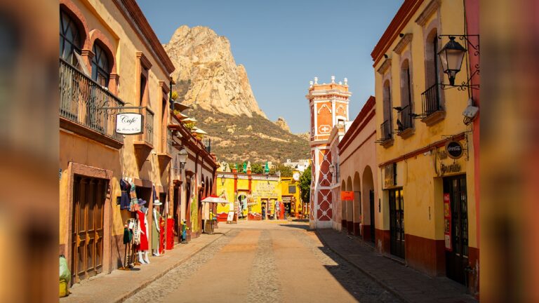 Siete municipios de Querétaro mostrarán su encanto en el Tianguis Nacional de Pueblos Mágicos