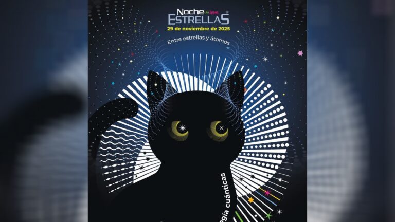 Tláhuac se une a la Noche de las Estrellas 2025 con telescopios, planetario y lanzamiento de cohetes