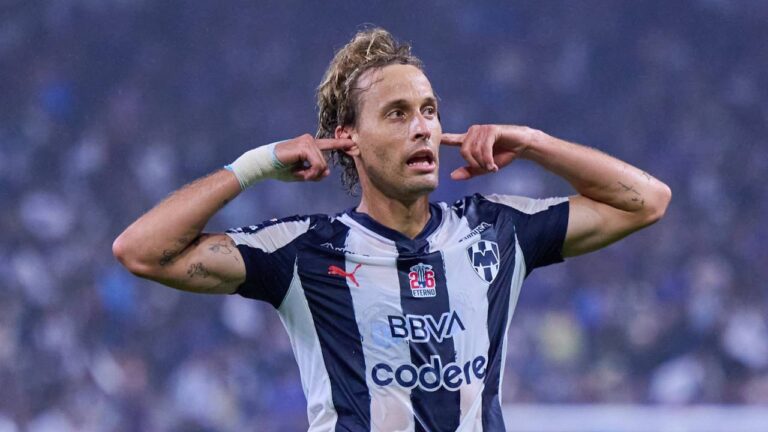 Rayados acaricia las semifinales del Apertura 2025 FOTO: X: @Rayados