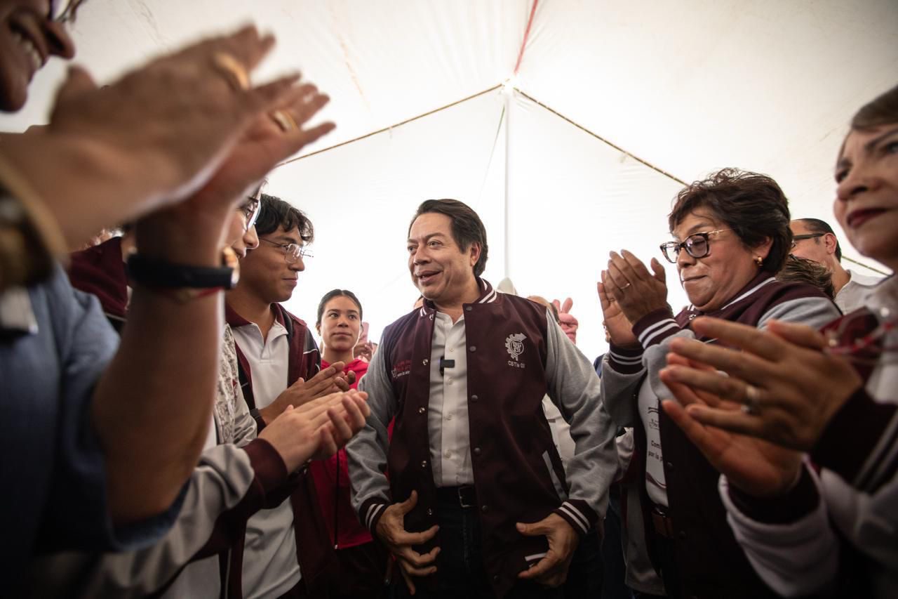 Presentan estudiantes proyectos en la Jornada Nacional por la Paz y ...