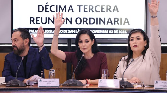 Diputados presupuesto.