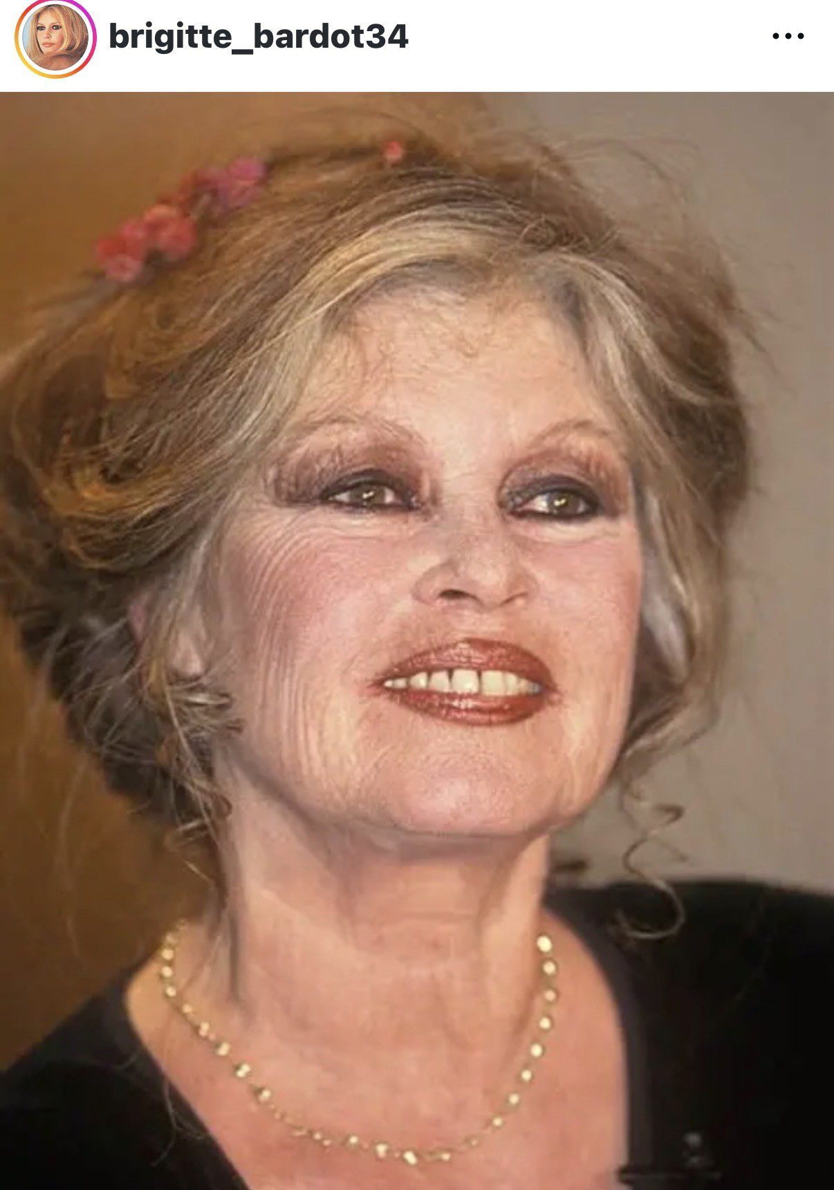 Murió la leyenda francesa, Bigitte Bardot - 88.9 Noticias