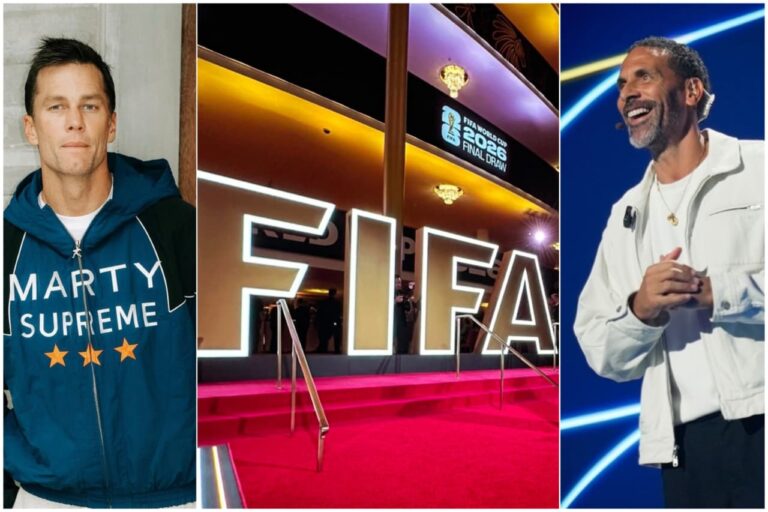 CONDUCTORES SORTEO MUNDIAL