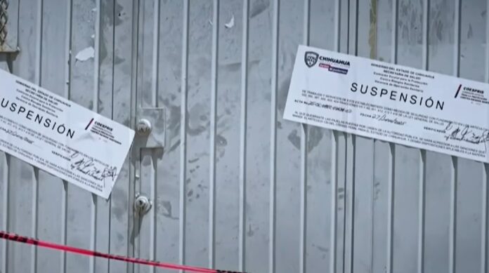 Aumenta a 160 el número de cuerpos identificados del crematorio Plenitud de